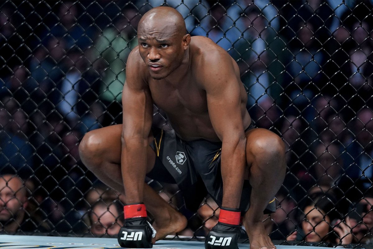 CredibleIAM's tweet photo. 56 seconds away from immortality. MMA is a game of inches. Congratulations to Leon Edwards on the victory. My Tribal Chief will return better than ever.
Now I know how GSP fans felt after the Matt Serra loss. Wrestler Kamaru will return. Mark my words. 😤🤲🏿
#UFC278 #NGHTMR https://t.co/7DVIar1NeE
