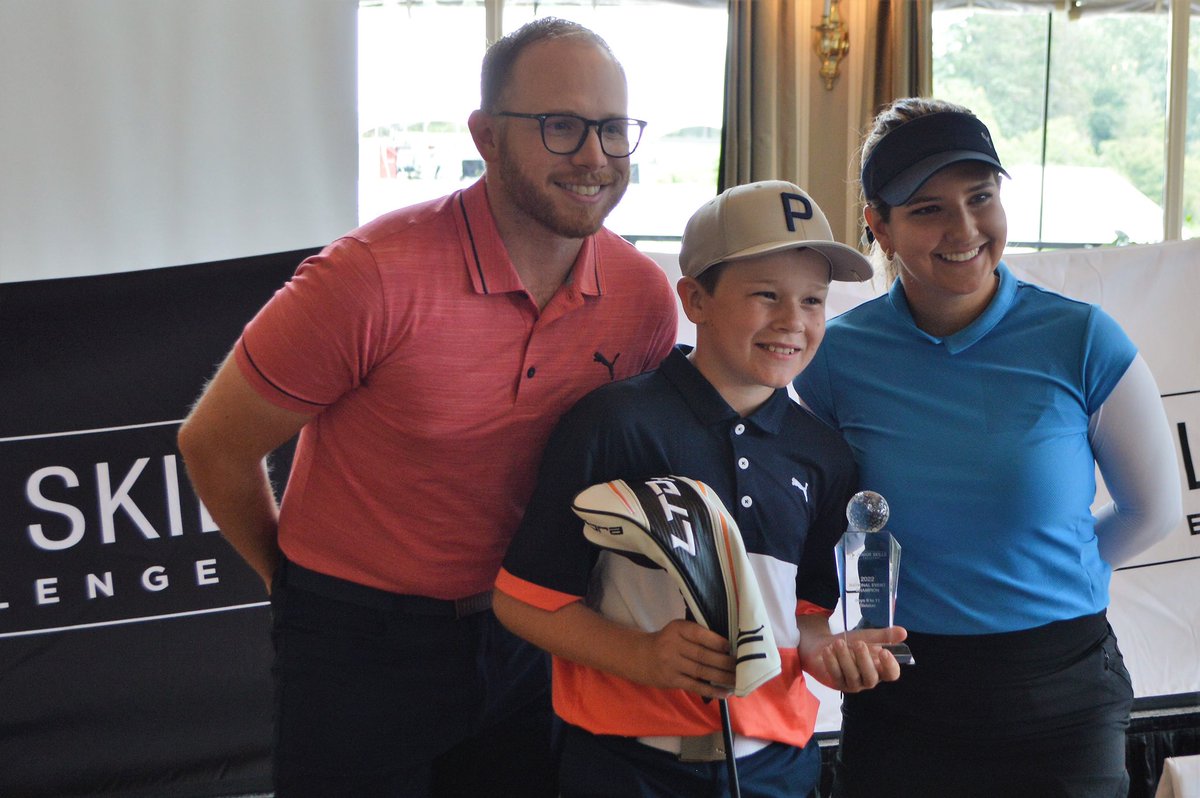 Flagstick.com Golf 🇨🇦⛳️ tweet media