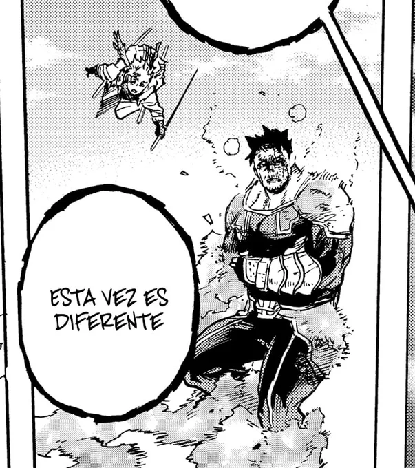 Están tan hechos mierda y vulnerables pero juntitos 😭 
