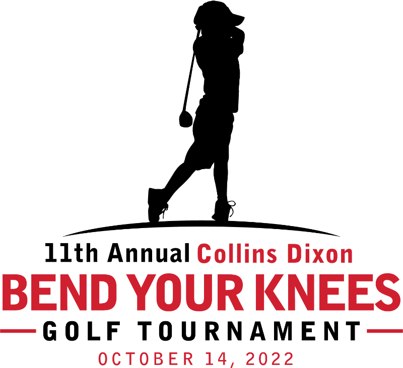 BYK4Collins's tweet photo. October 14th - Collins Dixon Bend Your Knees Golf Tournament - https://t.co/LuM8QVbxla https://t.co/8GIC736CAn