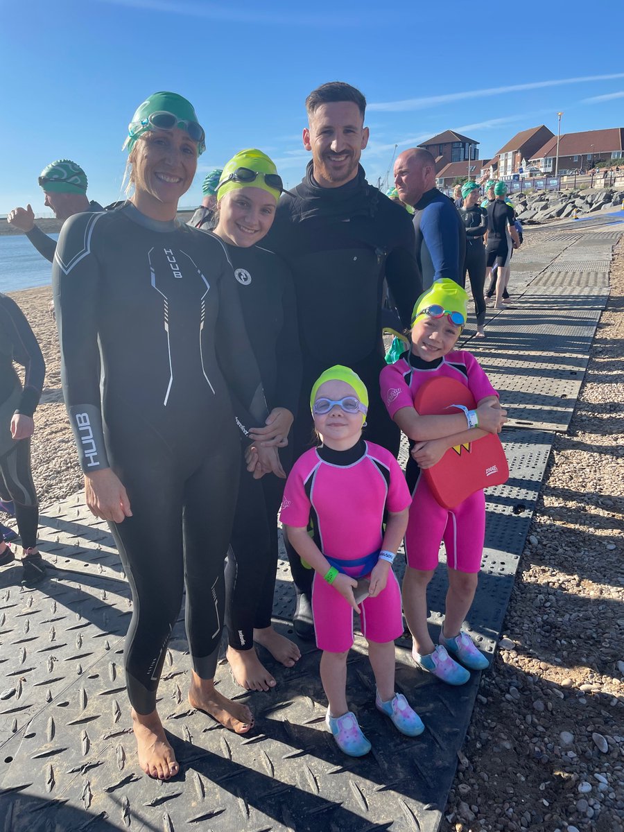 Active Sunderland tweet media