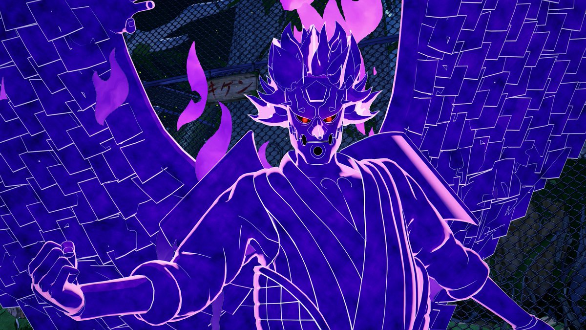 HD2K2's tweet photo. Naruto to Boruto Shinobi Striker Screenshots FREE https://t.co/N8p2koxQlx
