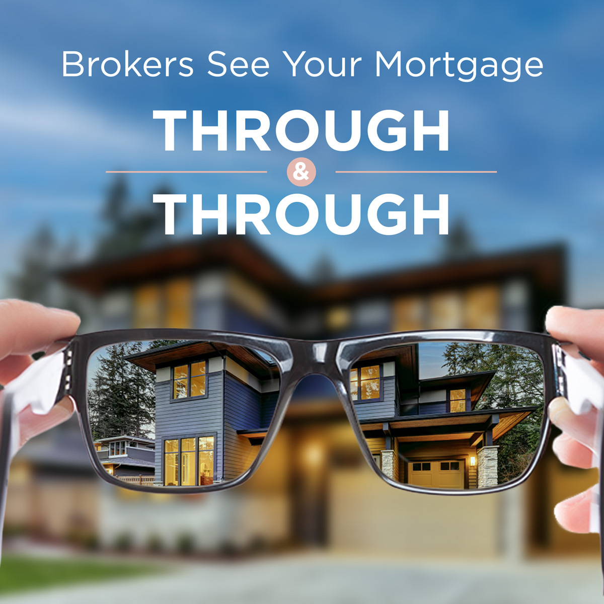 The difference is clear: Brokers make your mortgage experience better! We shop for your best options so you don't have to. Reach out now! zcu.io/NRow 

NMLS 32417, CA DRE Bkr 01247594, FL MBR2347, VA 5843, WA MB32417
