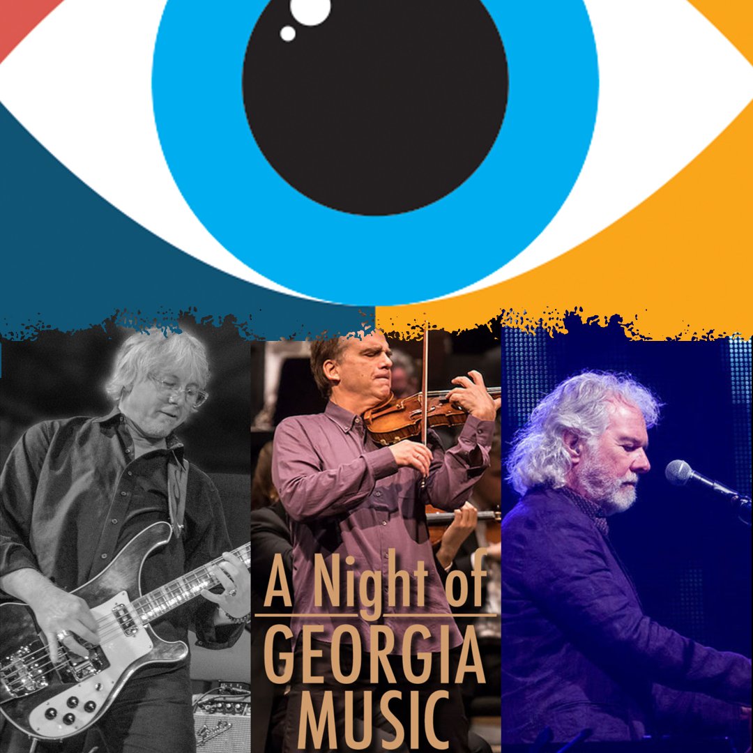 MaconFilmFest's tweet photo. Before our special screening of CONDUCTING LIFE, we're excited to be showing a documentary short taking us behind the scenes of the A NIGHT OF GEORGIA MUSIC concert that was filmed at @thegrandmacon earlier this year.
We can't wait to see you there!
#Maconfilmfest https://t.co/t1com65er1