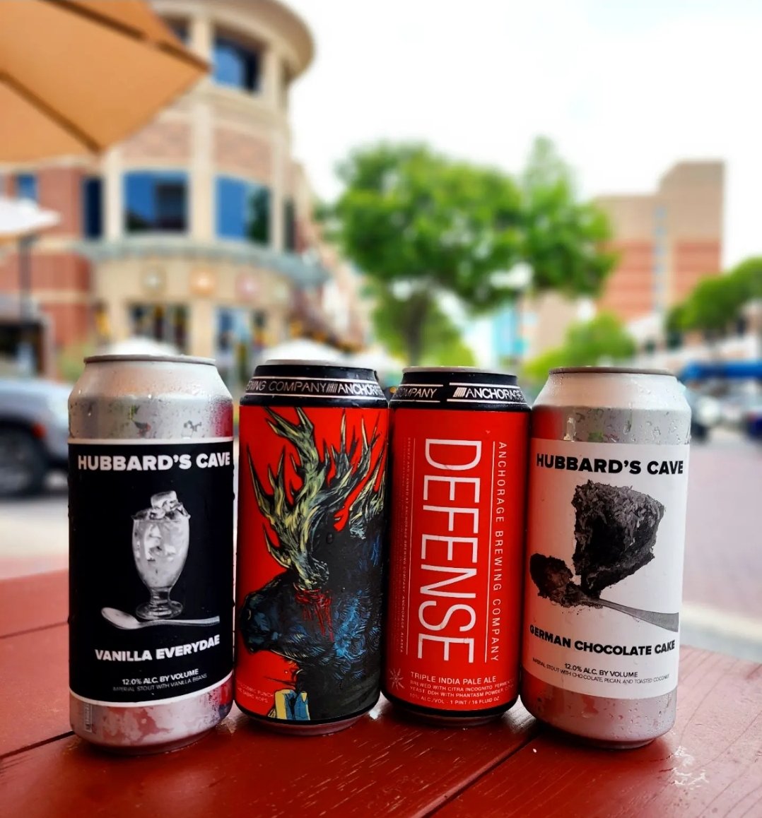 Flying Saucer Sugar Land (SaucerSugarLand) / Twitter