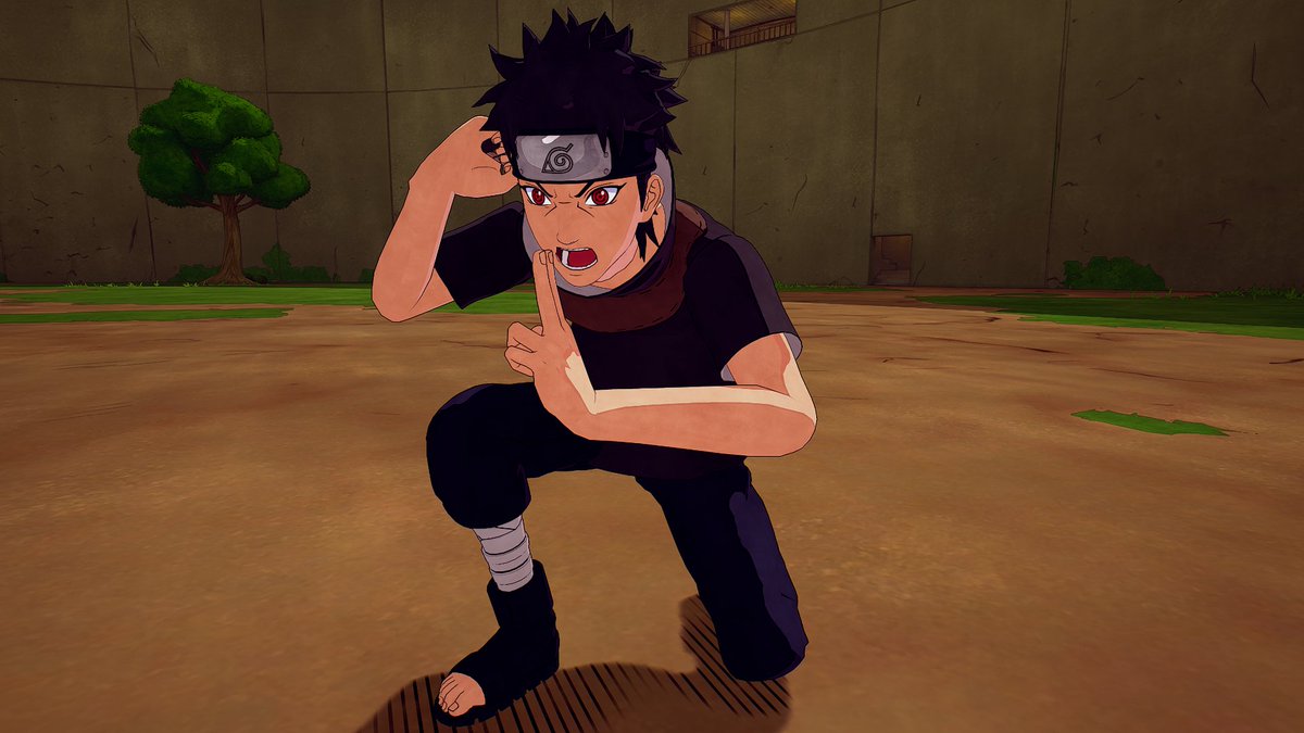 Naruto to Boruto Shinobi Striker Screenshots FREE