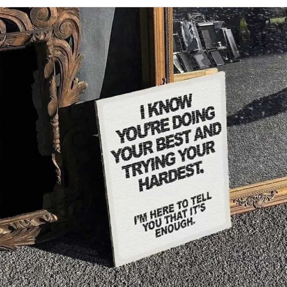 Direct your energy in knowing who you are #SundayFunday