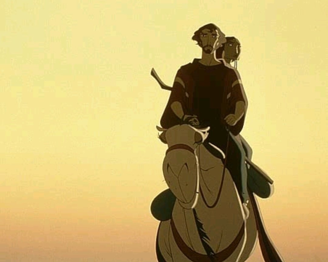 Amor_De_Cine's tweet photo. EL PRÍNCIPE DE EGIPTO [The Prince of Egypt] | 1998 #SimonWells, #SteveHickner &amp; #BrendaChapman https://t.co/FOoGSFYnG7