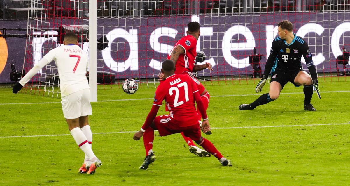 psg in my heart tweet media