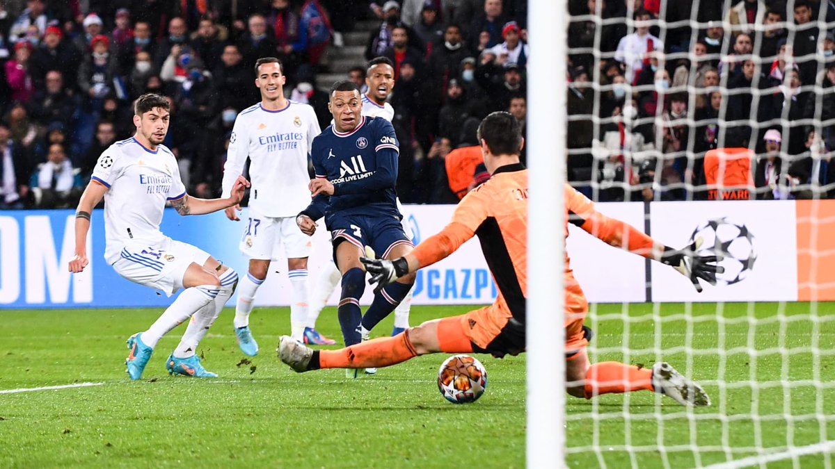 psg in my heart tweet media