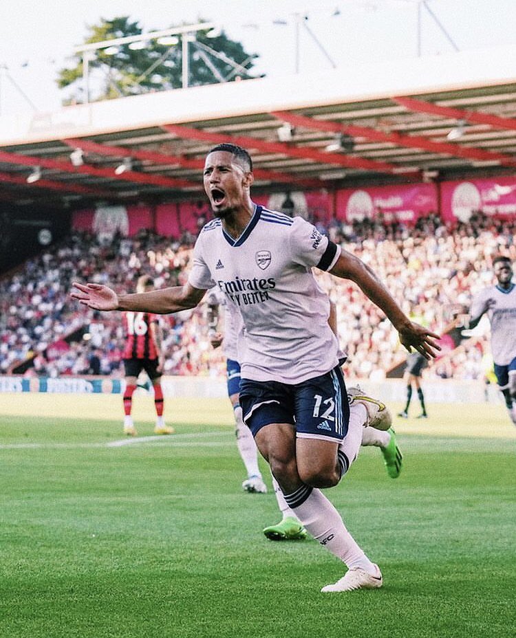 PatrickTimmons1's tweet photo. Three games. Three wins. Top of the table. https://t.co/TSdLZBKwCy