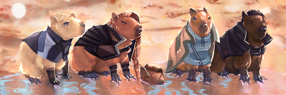 "Look what you've brought us to"
(#DetroitBecomeHuman #DBH #Connor #RK800 #Markus #RK200 #Simon #PL600 #Josh #PJ500 #North #WR400 #Jericrew)