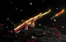 💯 CHAMPIONS 2.0 BUNDLE GIVEAWAY! 💯

To enter:

✅️ FOLLOW ME <a href="/ValorantRed/">Red</a> 
✅️ LIKE AND RETWEET
✅️ TAG 2 FRIENDS

GOOD LUCK EVERY1, WINNER PICKED ON 28TH.