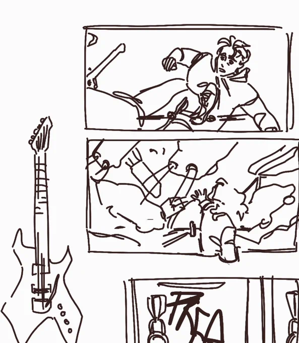 Switched like 20 concepts already I'm giving up for tonight and will try again later 