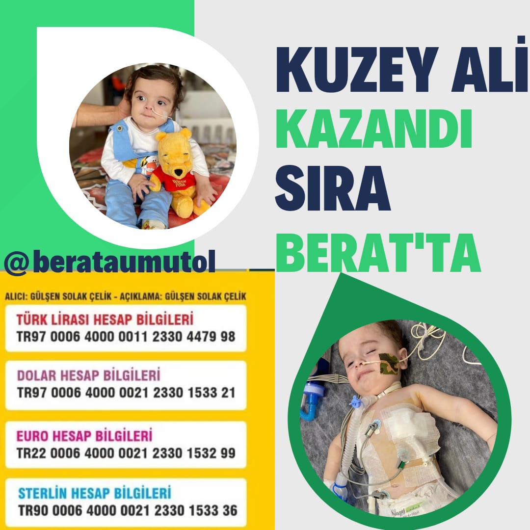 kuzeyaliyeumtol's tweet photo. Kuzeycanlar olarak her hafta bir bebeğimize nefes olmaya çalışacağız. Bu süreçte lütfen bebeklerimizin ellerinden tutalım. Siz olmadan 1 eksiğiz
Berat Bebek için destek⬇️
https://t.co/HE9S94ODJi

Caner Yine 8 Kim Min Jae Mesut Özil #UyanBabacığım  #BJKvFKG De Ligt De Bruyne Salih https://t.co/ofbernJPkk