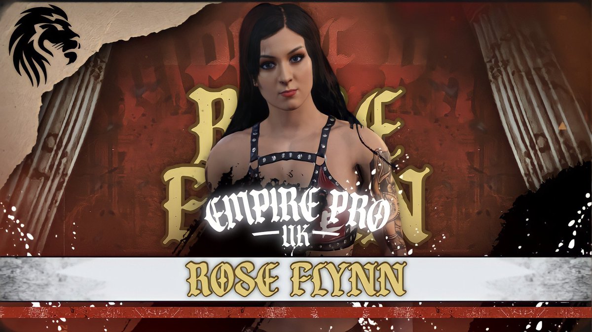 empirepro2k's tweet photo. OFFICIALLY SIGNED 🖊 📑 
——
Angelina Davis, Anna Everett, Røse Flynn and Akane have joined Empire Pro!!!
——
> Instagram <
@ empirepro2k
@ erinbennett2k 
——
> Twitter <
@empirepro2k
@ErinBennett2k
——
#EPUK2K #EmpirePro2K #EmpireProUnitedKingdom2k #WeAreEmpirePro #WWE2K22 https://t.co/leZQz9wMd6