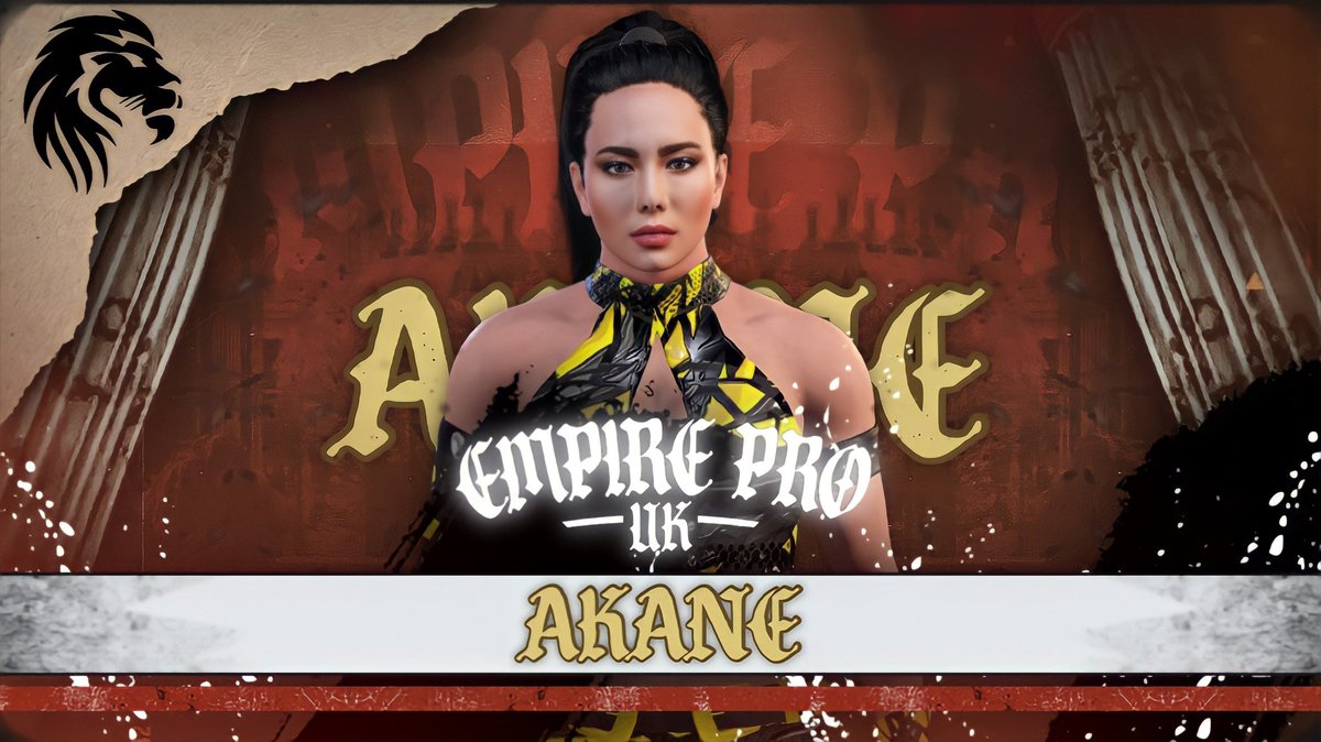 empirepro2k's tweet photo. OFFICIALLY SIGNED 🖊 📑 
——
Angelina Davis, Anna Everett, Røse Flynn and Akane have joined Empire Pro!!!
——
> Instagram <
@ empirepro2k
@ erinbennett2k 
——
> Twitter <
@empirepro2k
@ErinBennett2k
——
#EPUK2K #EmpirePro2K #EmpireProUnitedKingdom2k #WeAreEmpirePro #WWE2K22 https://t.co/leZQz9wMd6