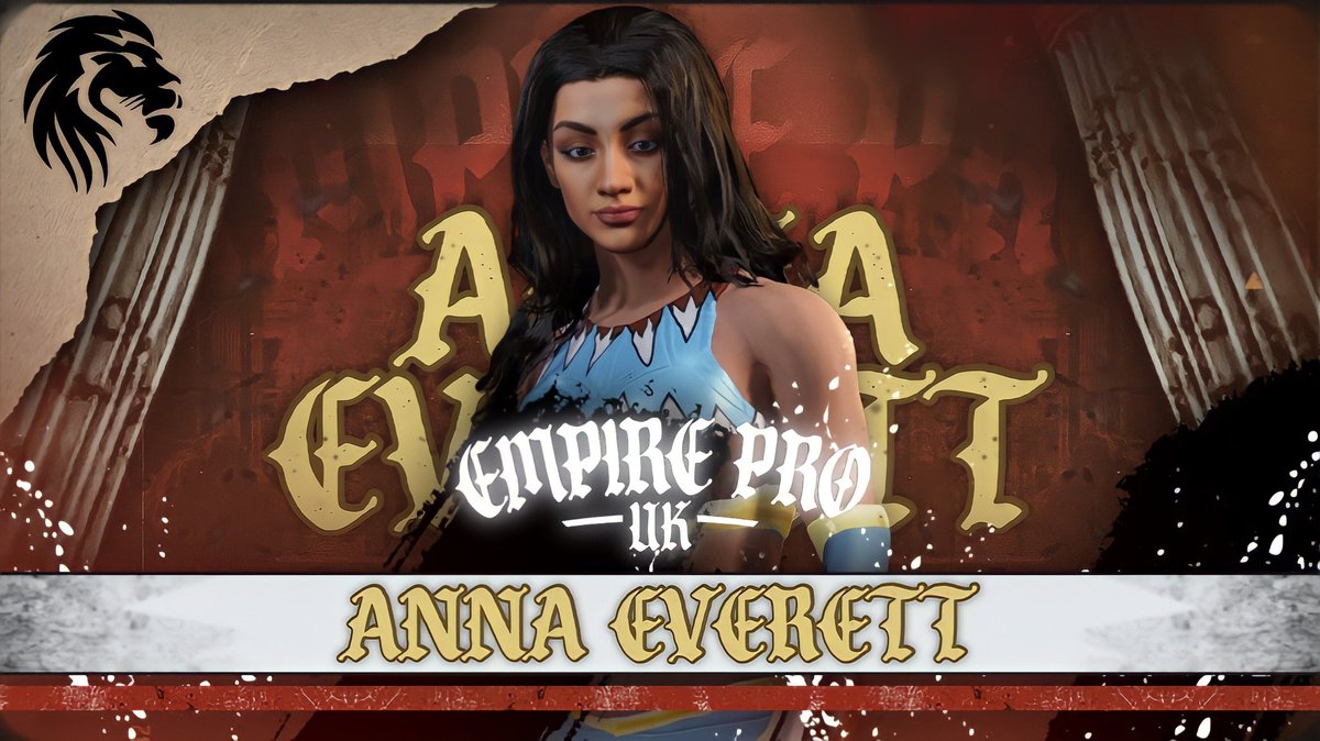 empirepro2k's tweet photo. OFFICIALLY SIGNED 🖊 📑 
——
Angelina Davis, Anna Everett, Røse Flynn and Akane have joined Empire Pro!!!
——
> Instagram <
@ empirepro2k
@ erinbennett2k 
——
> Twitter <
@empirepro2k
@ErinBennett2k
——
#EPUK2K #EmpirePro2K #EmpireProUnitedKingdom2k #WeAreEmpirePro #WWE2K22 https://t.co/leZQz9wMd6
