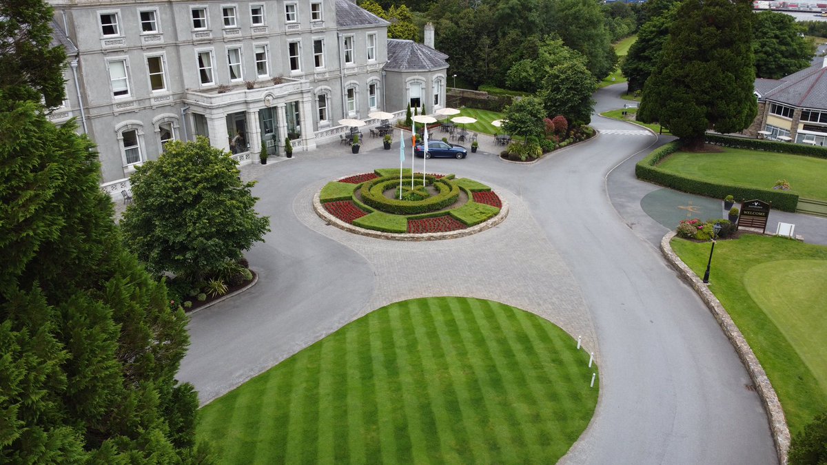 Waterford Landscapes tweet media