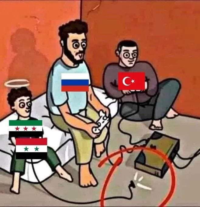 هذا هو الواقع.