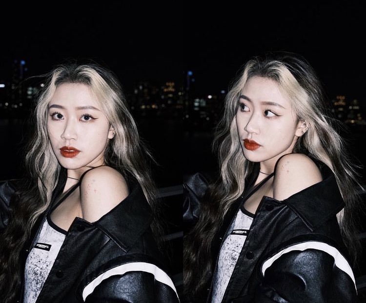 99logs's tweet photo. • [Girl of the Week ✨]

Week 13 ~ C Group’s Chien Tzuling ! 

#WeeklyPlanet999 #ChienTzuling #簡紫翎 #GP999 https://t.co/mh5ekugk8d