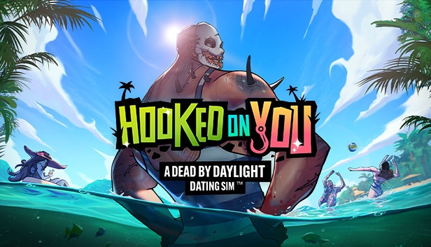 Specially if they're a cryptid of some sort with the power to turn your life into a slasher film. Talk about killer looks, huh?

Well if that's the case then make sure not to miss <a href="/GracefullyGames/">Grace</a> and I playing Hooked on You the Dead by Daylight Dating Sim tonight at 7PM Eastern!