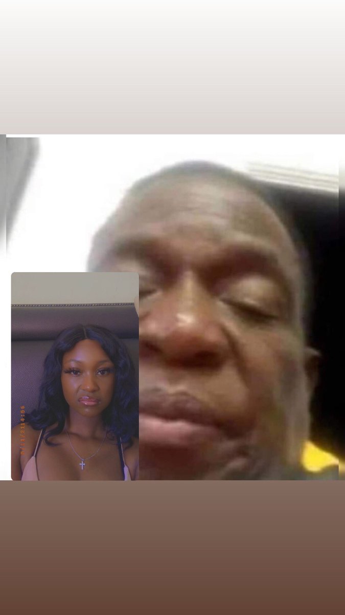 Had to talk to him personally🤦🏾‍♂️