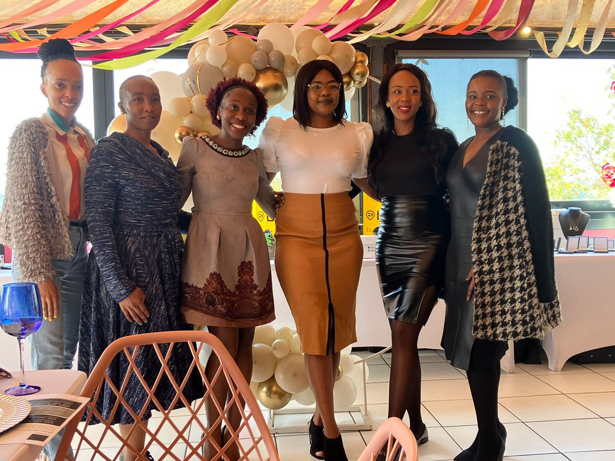 Kefilwe | Business Coach (@kefilwelekabe) on Twitter photo My vision and purpose after todays event, has never been clearer.
Look at all the power houses we had today.
<a href="/ronewa_mudau_/">Ronewa Mudau</a> <a href="/Hello_Welo/">Welo</a> <a href="/zanele_matome/">Zanele Abraham</a> <a href="/Baaa_Health/">Baaa Health</a> <a href="/Sandise_iSipho/">HolisticInnerChild Coach</a> @drhajiramashego My vision and purpose after todays event, has never been clearer.
Look at all the power houses we had today.
<a href="/ronewa_mudau_/">Ronewa Mudau</a> <a href="/Hello_Welo/">Welo</a> <a href="/zanele_matome/">Zanele Abraham</a> <a href="/Baaa_Health/">Baaa Health</a> <a href="/Sandise_iSipho/">HolisticInnerChild Coach</a> @drhajiramashego