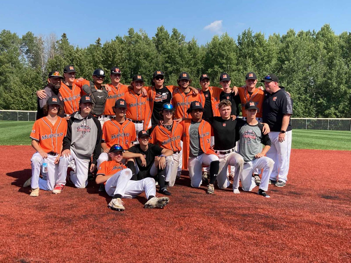 The Metro Mudcats have punched their ticket to the 18U National Championship game! Follow along tonight as the Mudcats go for gold!