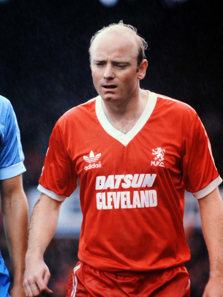 Middlesbrough FC on Twitter "We are saddened to learn of the passing