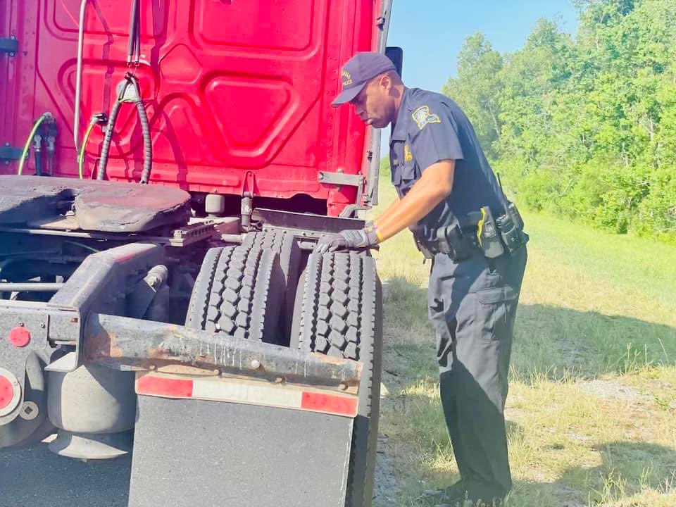 LA State Police on Twitter "The Louisiana State Police, along with