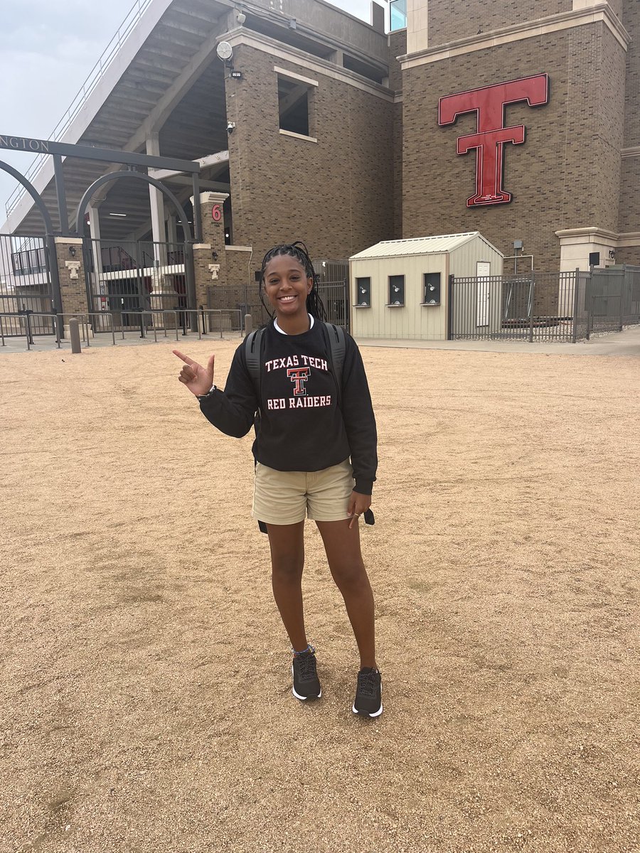 So Proud of this kid! 4 years in our program and she’s off pursuing Athletic Training!