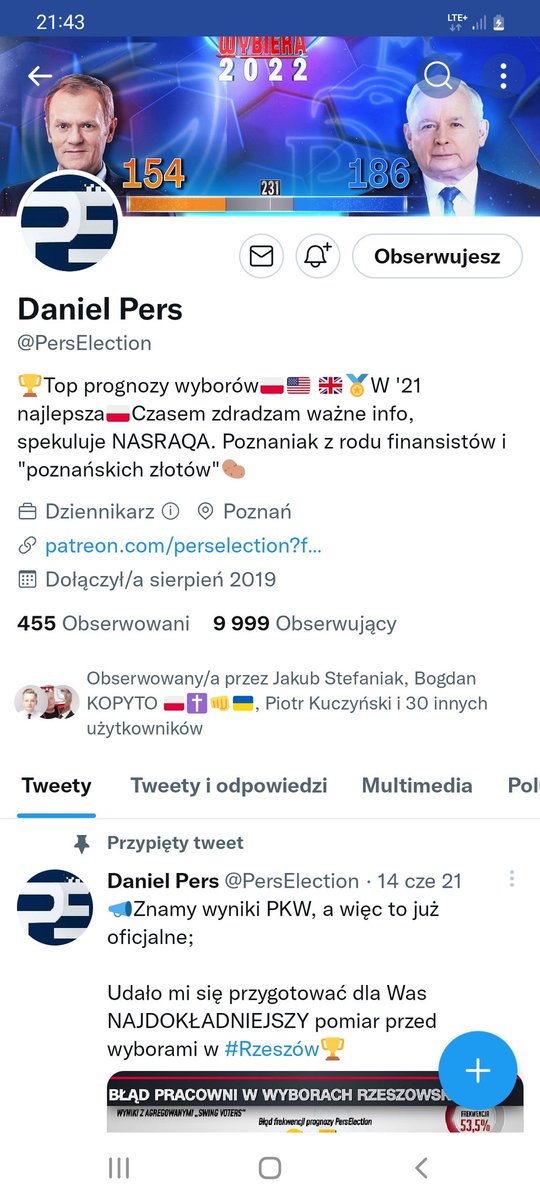 Jur_Micha's tweet photo. @PersElection 😞 https://t.co/AEn7oURlLp