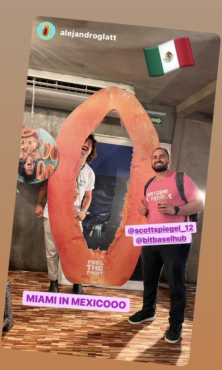 BitBasel tweet media