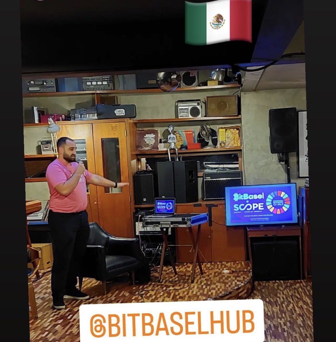 BitBasel tweet media