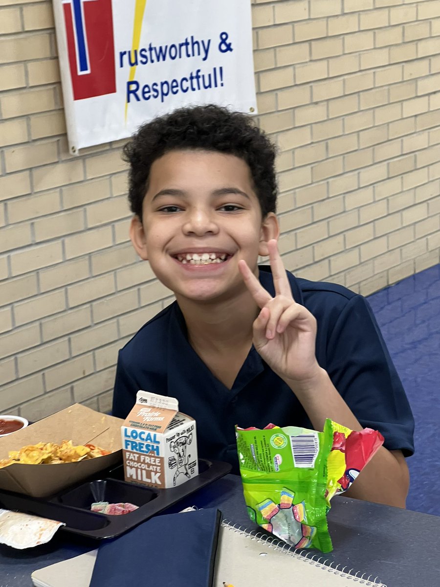 Edison Middle School-OFFICIAL tweet media