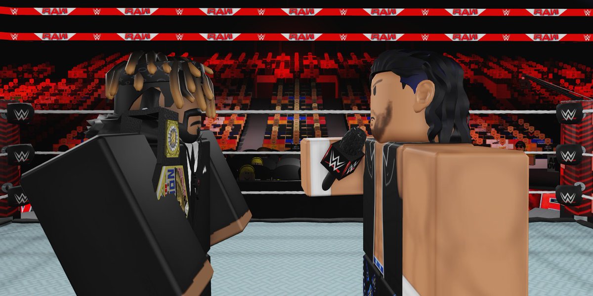 WWEMIU's tweet photo. @KennyOmegman2x vs #MachoBalor vs @RWGcode 

US TITLE, CLASH AT THE #CASTLE. https://t.co/eXeLfnJzFD