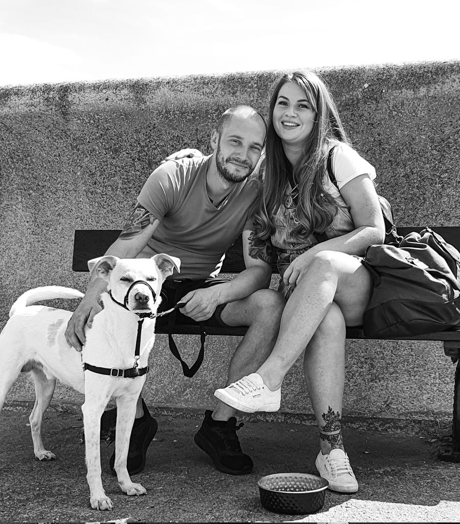 pixelsbyproxy's tweet photo. Happiness #photography #photo #photographylovers #CoupleGoals https://t.co/ruDy66EGQq