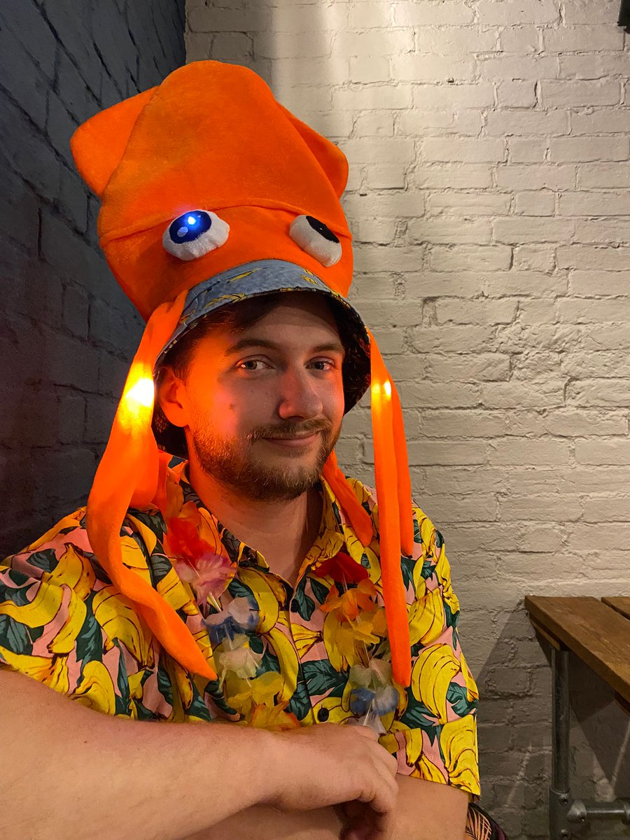 Rin Tespooka ❤️💜💙 tweet media