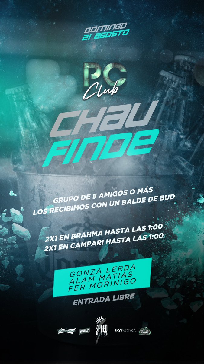 pueblochicoclub tweet media