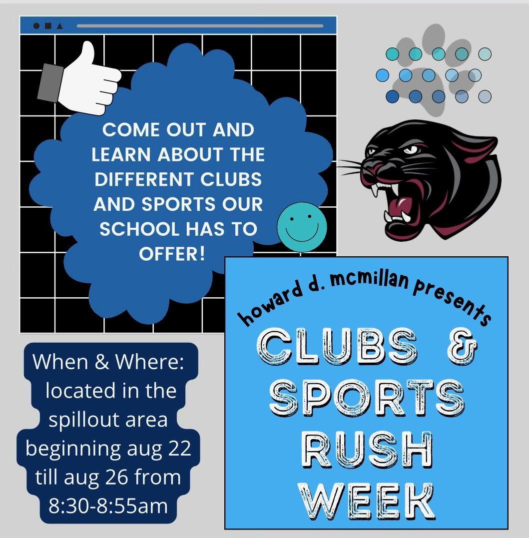 Howard D. McMillan MS tweet media