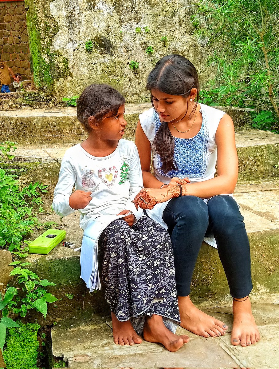 KeepHopeAlive_0's tweet photo. #KeepHopeAliveFoundation 
“The purpose of education is to replace an empty mind with an open one let us wage a global struggle against illiteracy, povertyand let us pick up books and pens.” #Malad 
#chalopadhayedeshbadhaye @MinOfCultureGoI @mygovindia @CMOMaharashtra https://t.co/KDIG1R0yIF