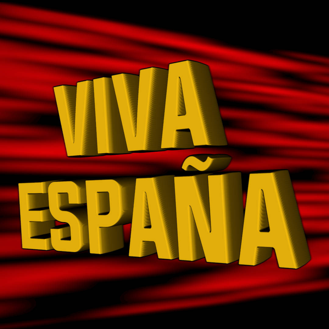 Buenas noches 🇪🇸💪