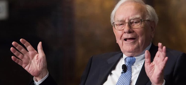 samueltshey7's tweet photo. " Les bons Jockeys obtiennent de bons résultats sur les bons chevaux; Aucun sur les canassons. " 
-Warren Buffett https://t.co/9uvrJvJQ0f