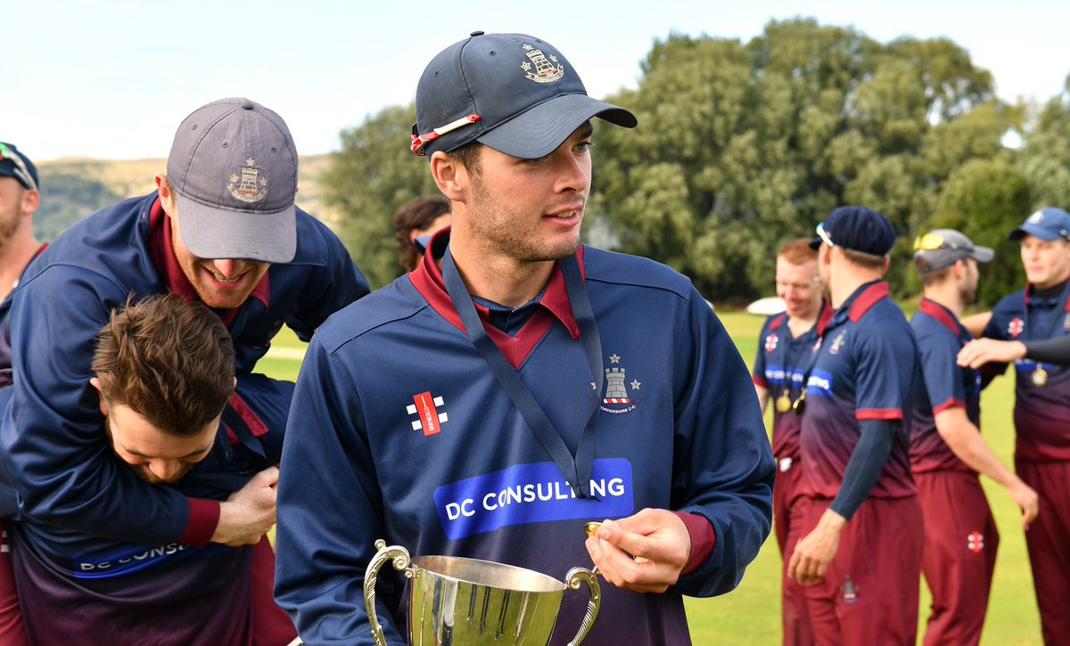 CricketScotland's tweet photo. Winners 🏆🥇

Congratulations to @the_forfs who won the Men’s T20 Scottish Cup final after wins over Heriot’s and Ferguslie 👏 https://t.co/FXCP7WiZbs