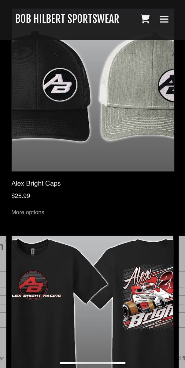 Alex Bright tweet media