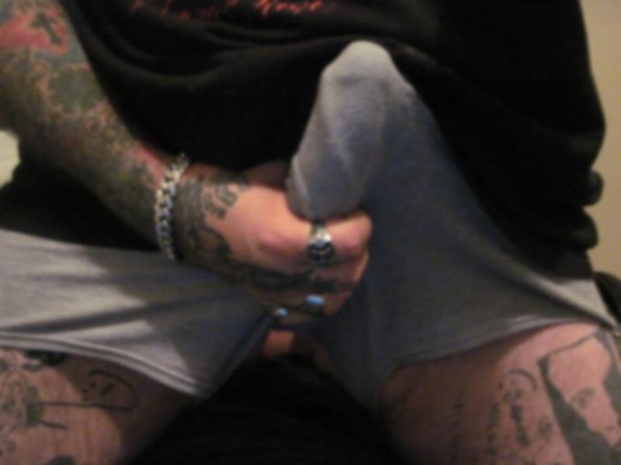 PiercedCock78’s pics and videos