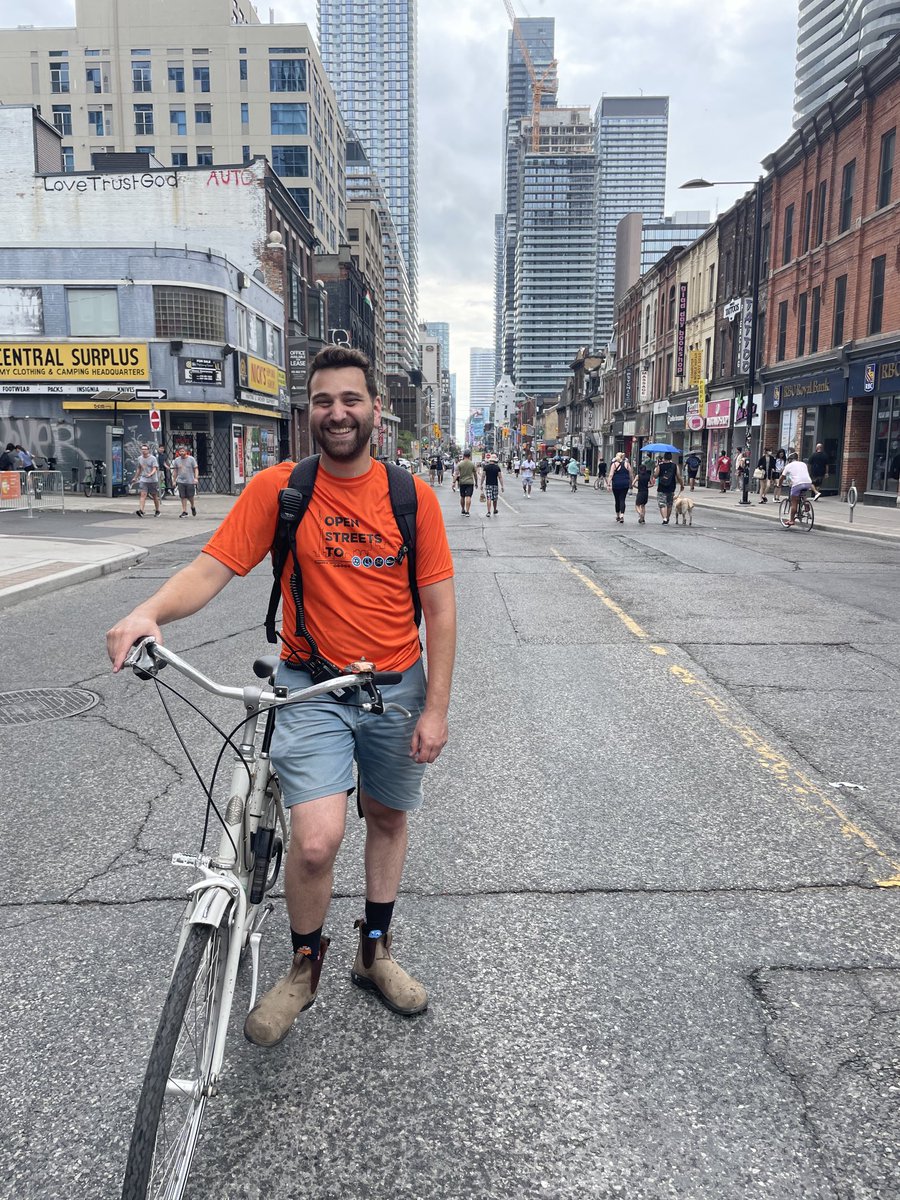 Ali = Alison Stewart 🚲😎 tweet media