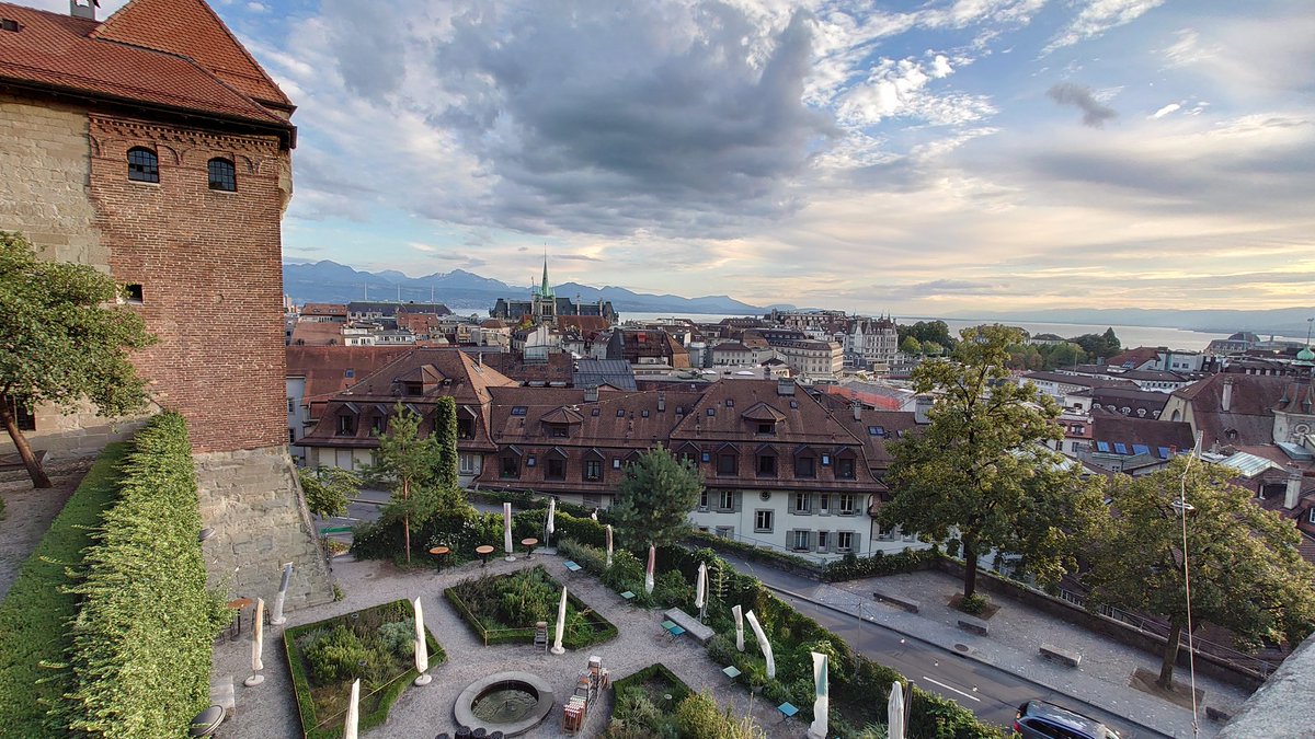 David Bodesheim tweet media