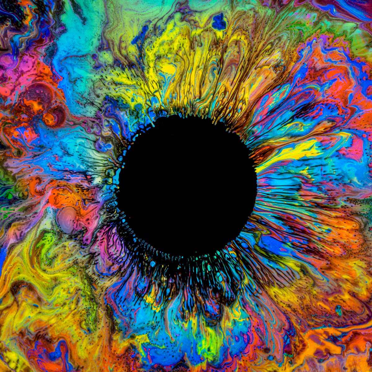 #NFTs can feel like a black hole sometimes, but . . .

They also can add so much beautiful vibrancy to our world!

This is a PHOTO . . . Really . . . <a href="/UVioletArt/">Haematopoiesis by RUBEN®</a>